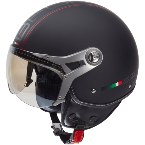 Welke maat helm heb ik nodig? Zo kies je de juiste scooterhelm!