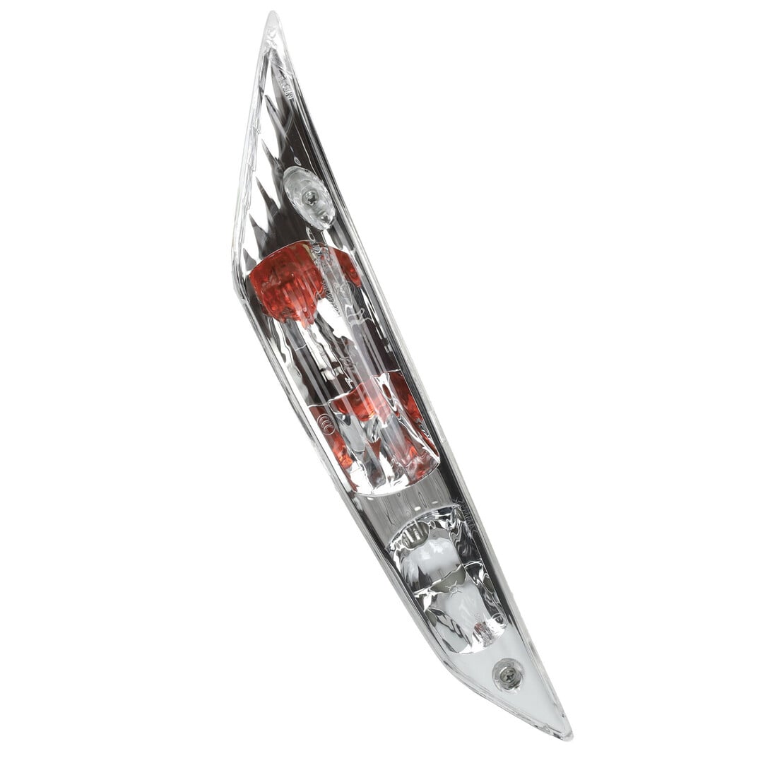 knipperlicht Piaggio origineel compleet euro-2/4/5 rechtsvoor piaggio, zip sp, zip2000, zip 4t cm062702