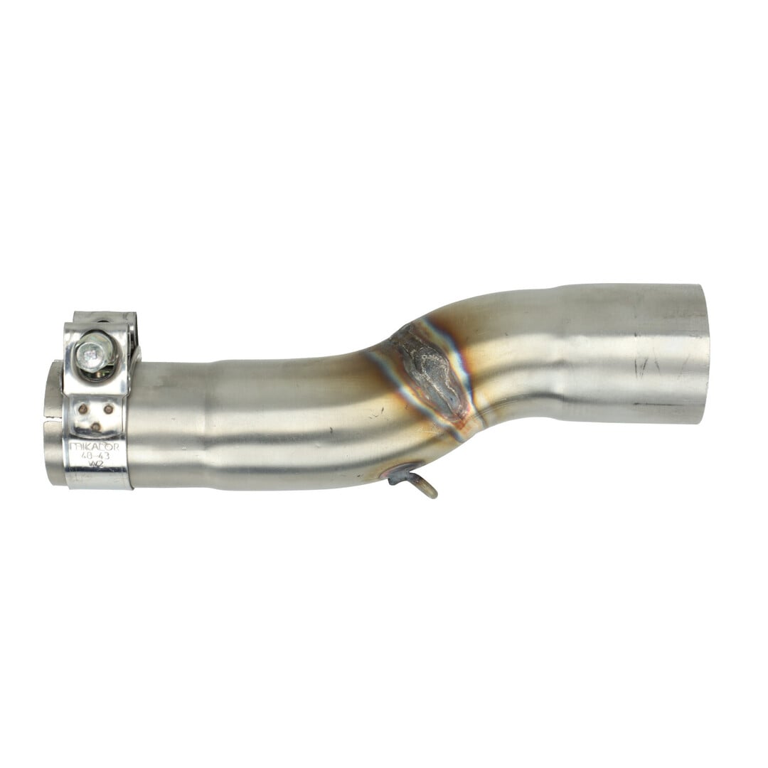 uitlaatbocht Turbokit 600cc sym maxsym cm4t162s