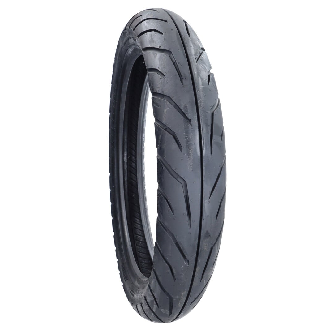 Mitas buitenband mitas/sava tl wegprofiel street force 100/80x17