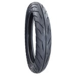 Mitas buitenband mitas/sava tl wegprofiel street force 100/80x17