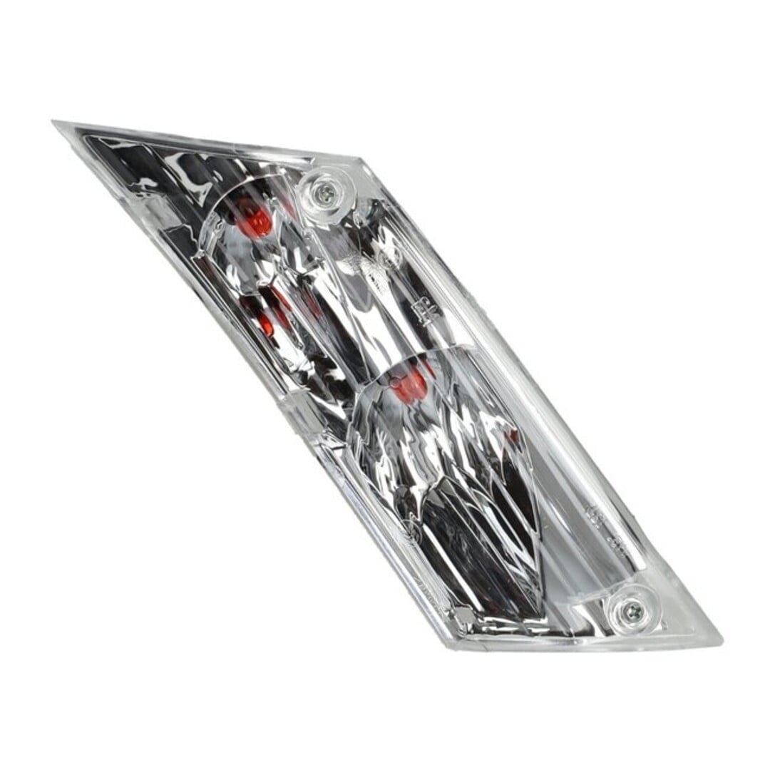 knipperlicht Piaggio origineel compleet euro-2/4/5 linksachter piaggio, zip sp, zip2000, zip 4t 581315