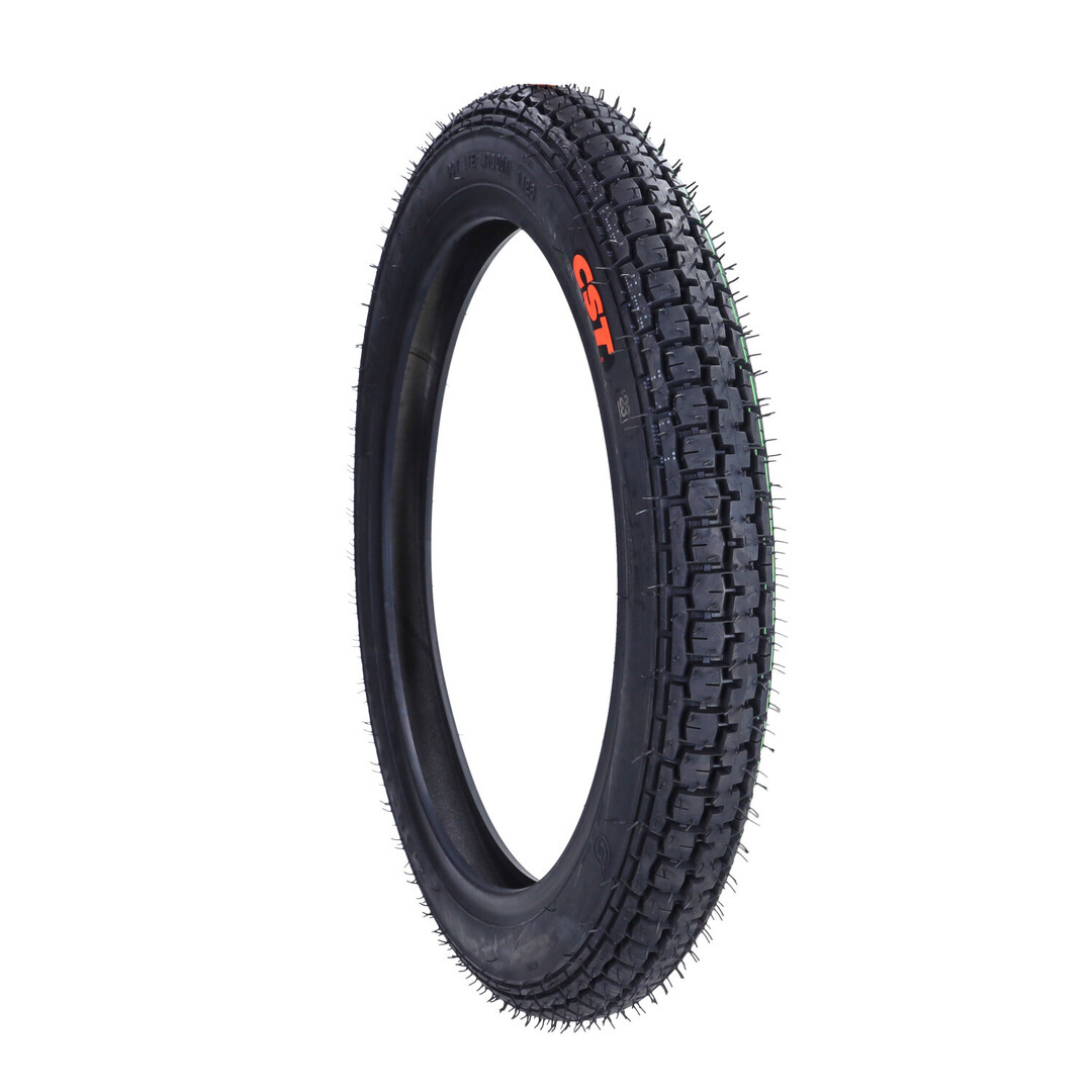 CST buitenband CST 250x15 c109r 4pr