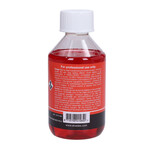 Elvedes minerale remvloeistof rood 250 ml voor Shimano hydraulische schijfremmen fiets & fatbike