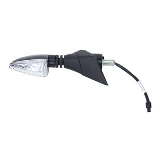 knipperlicht Piaggio origineel HPE linksachter piaggio, mp3-300cc, mp3-310cc 1d002604