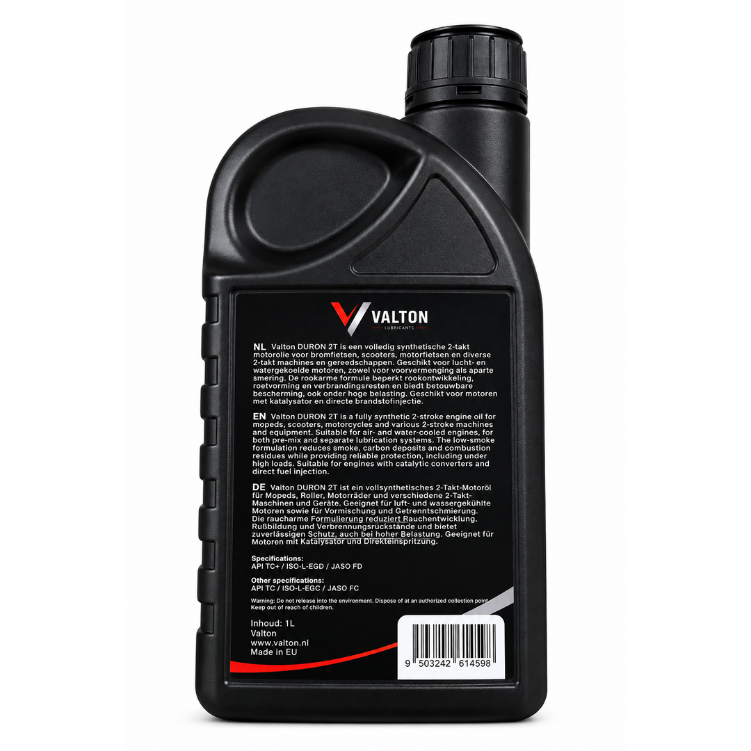 Valton  Valton duron 2T Full Synthetic