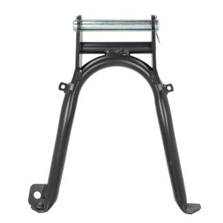 onderstandaard zwart ks125, ks175, zundapp z521-21.902