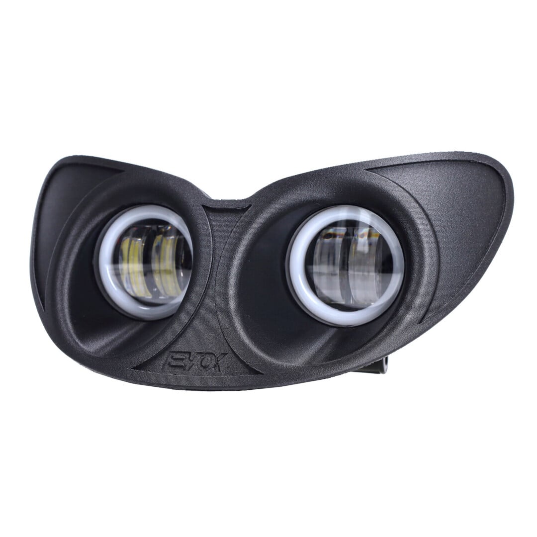 koplamp Evok led piaggio zip fr rst, zip sp