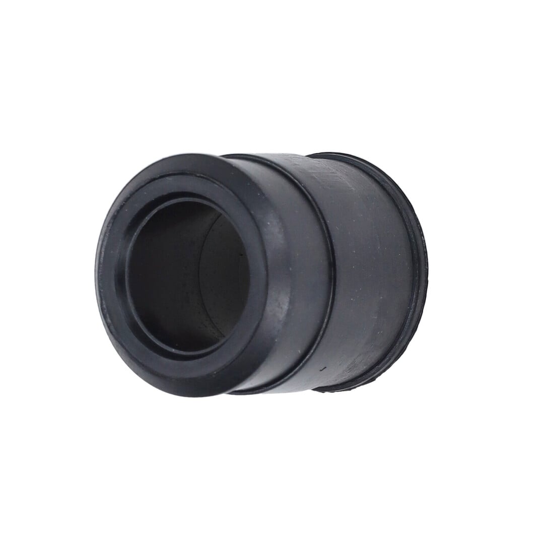 uitlaatrubber polini 25-28mm dragster 125/180, runner 125cc, runner 180cc 223.0145