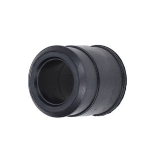 uitlaatrubber polini 25-28mm dragster 125/180, runner 125cc, runner 180cc 223.0145