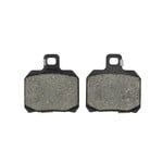 Piaggio remblokset Piaggio origineel model Brembo achter beverly 500cc, x8-125, x8-200, x9-125cc 4t, x9-250cc, x9-500cc, nexus 500cc 647077