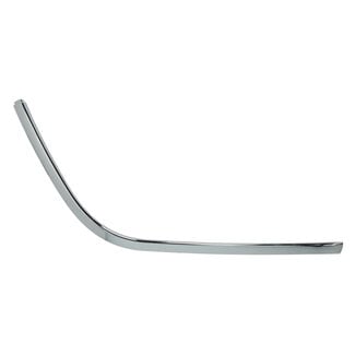 sierstrip Piaggio origineel treeplank links vanaf 2024 vespa, sprint 1b010665000k1