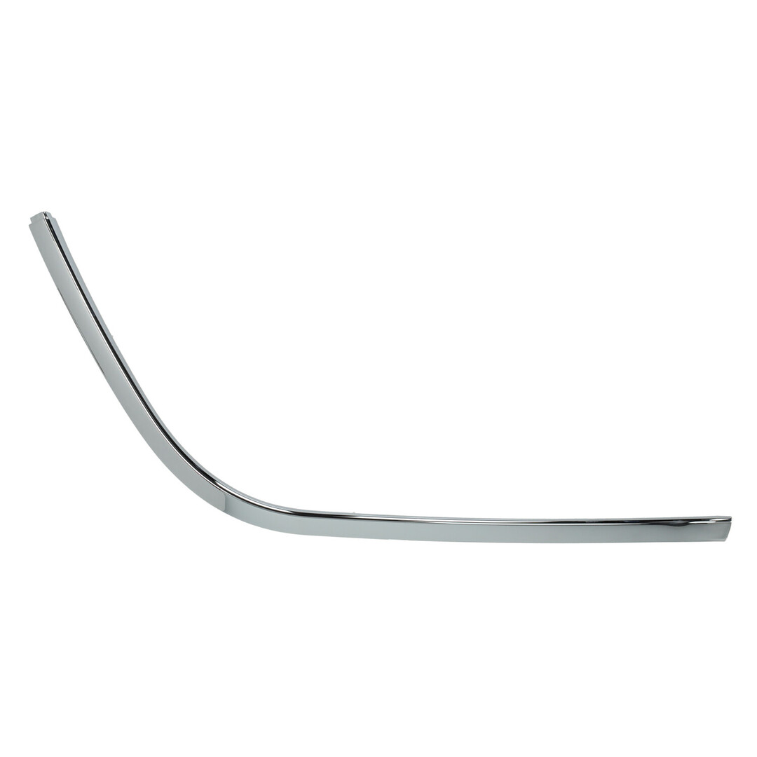 sierstrip Piaggio origineel treeplank links vanaf 2024 vespa, sprint 1b010665000k1