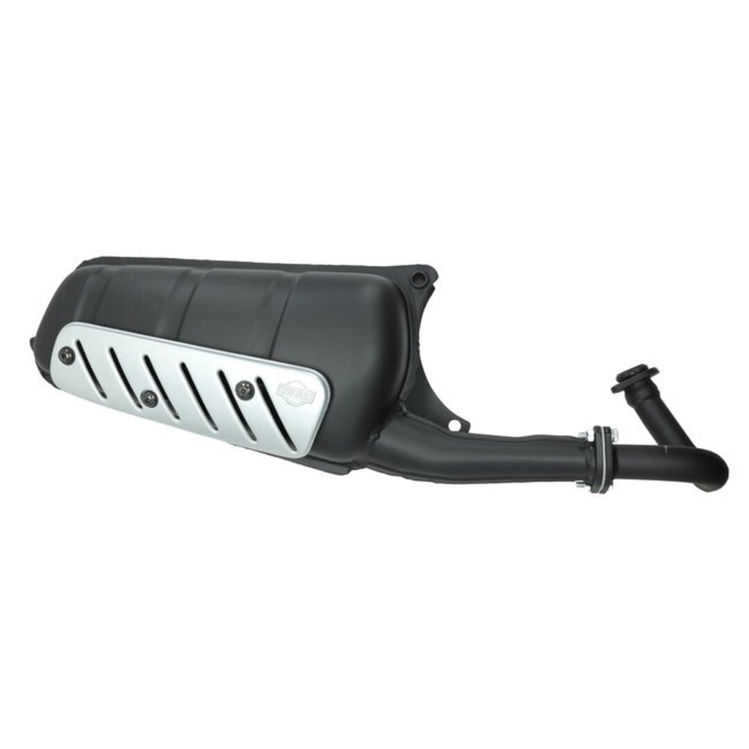 uitlaat Sitoplus 1994> piaggio/vespa sfera 0256