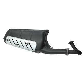 uitlaat Sitoplus 1994> piaggio/vespa sfera 0256