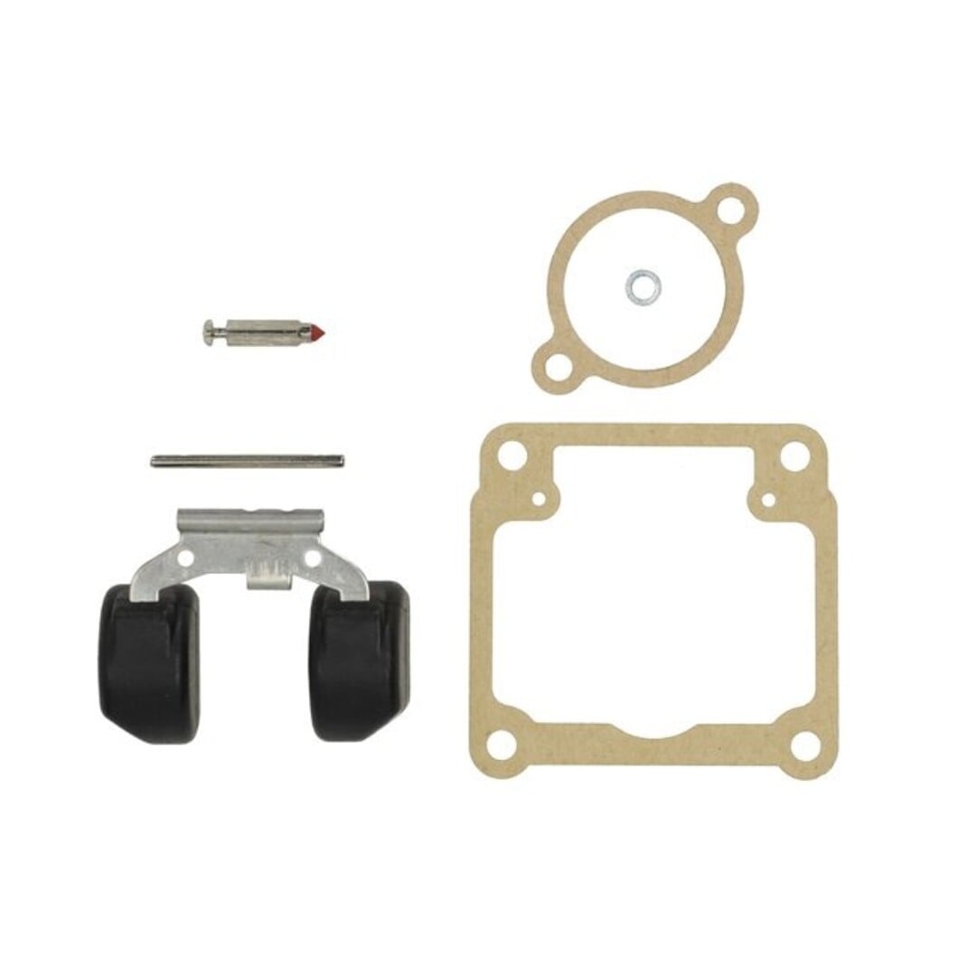 pakkingset carburateur + vlotter PHBG 19-21mm 6-delig