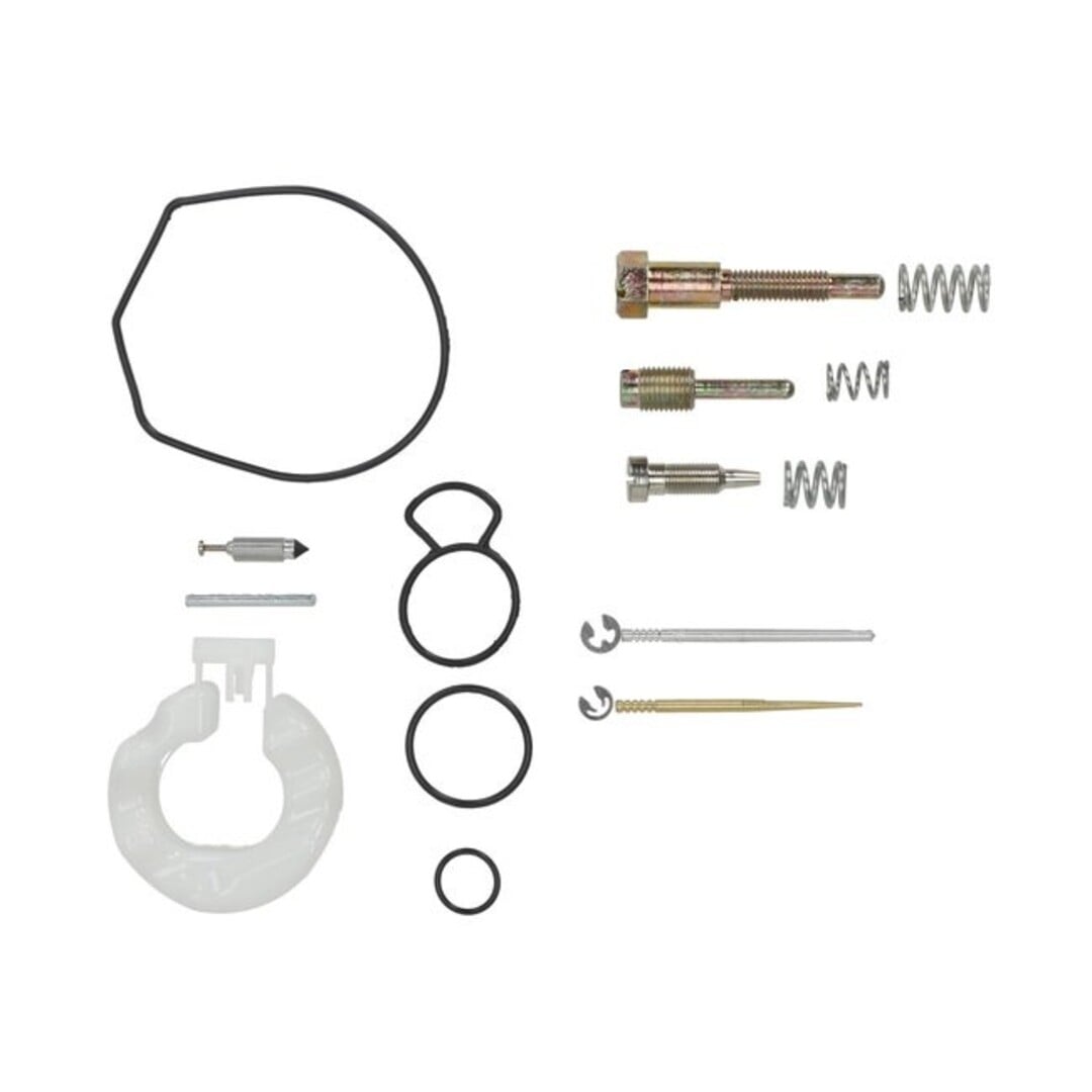 pakkingset dellorto carburateur + vlotter PHVA 17.5mm 17-delig