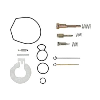 pakkingset dellorto carburateur + vlotter PHVA 17.5mm 17-delig