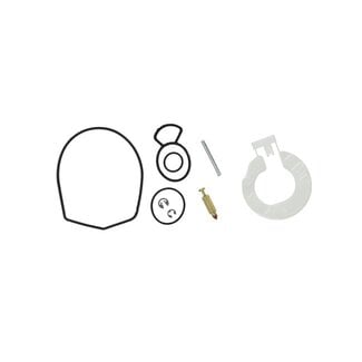 pakkingset carburateur + vlotter PHVB, PHVA 12-17.5mm 9-delig