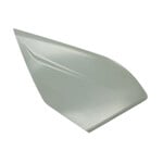 voorscherm Piaggio origineel rechtsvoor blank runner rst 655043