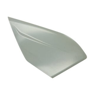 voorscherm Piaggio origineel rechtsvoor blank runner rst 655043