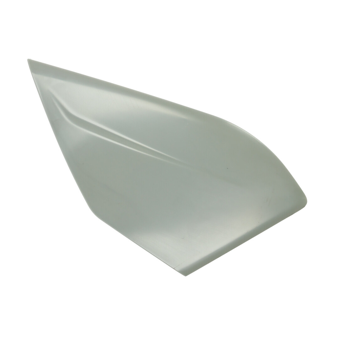 voorscherm Piaggio origineel rechtsvoor blank runner rst 655043