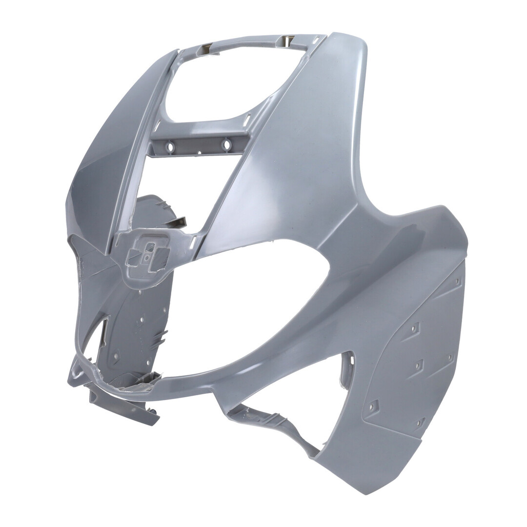 voorscherm Piaggio origineel blank runner rst 654985