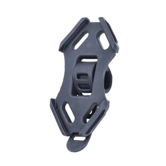 houder Celly telefoon smartphone tot 6.9inch bromfiets, fatbike, fatbike mini, fiets, motorfiets