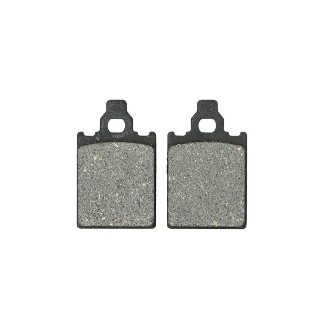 Piaggio remblokset Piaggio origineel hexagon 125/150, px 125cc, px 150cc, px 200cc, skipper 125/150, typhoon 647176