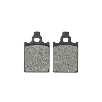 Piaggio remblokset Piaggio origineel hexagon 125/150, px 125cc, px 150cc, px 200cc, skipper 125/150, typhoon 647176
