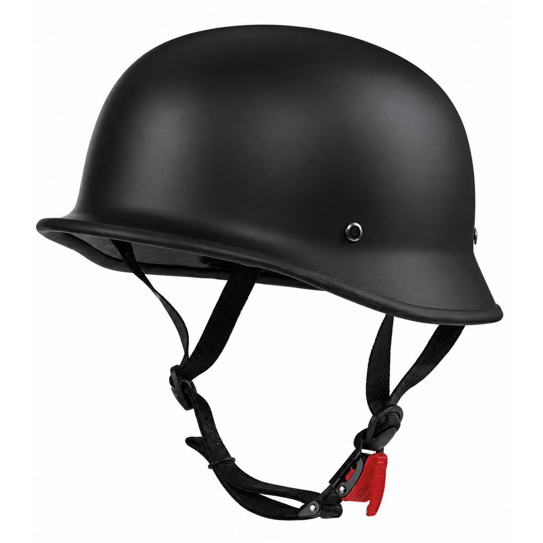 Vito Helm vito chopper / duitse helm / universeel one-size (geen goedkeuring ece)