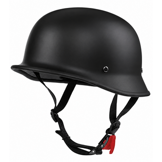 Vito Helm vito chopper / duitse helm / universeel one-size (geen goedkeuring ece)