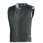 airbag vest tucano airscud CE gecertificeerd dames S zwart