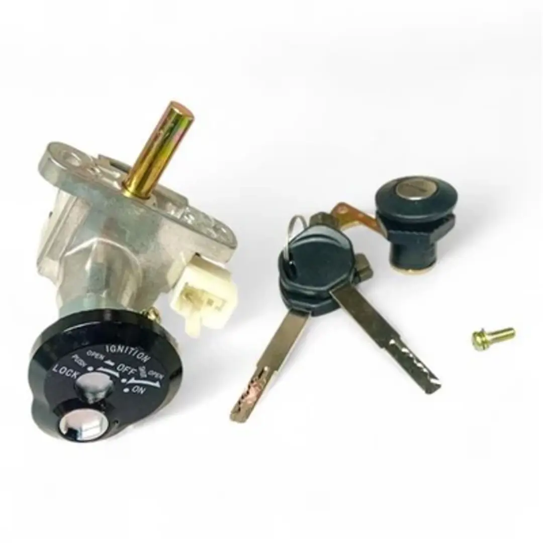 IVA T3 2.0 Contactslot Set