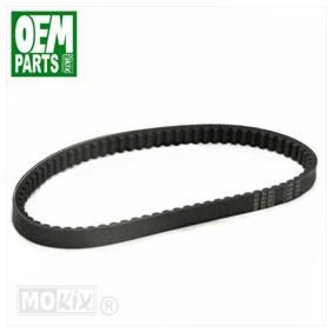 Kymco V-SNAAR 18x30x728.5 KYMCO/GY6-LANG BANDO S09-004