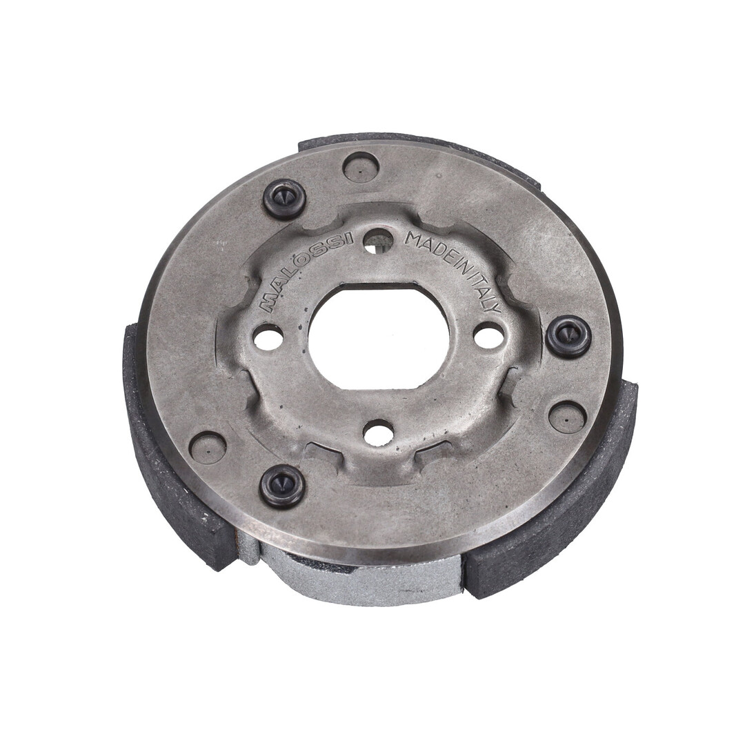 Kymco Koppeling Malossi Fly Clutch 107 mm voor diverse Piaggio, Kymco, Peugeot en GY6 scooters – 528797