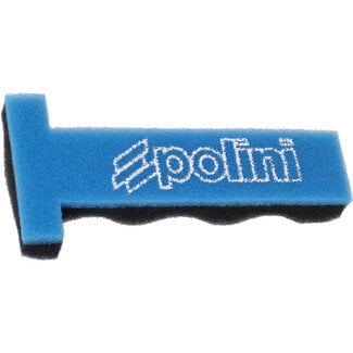 Polini Polini luchtfilterelement blauw Honda Camino / PX 50