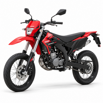 Senda 50