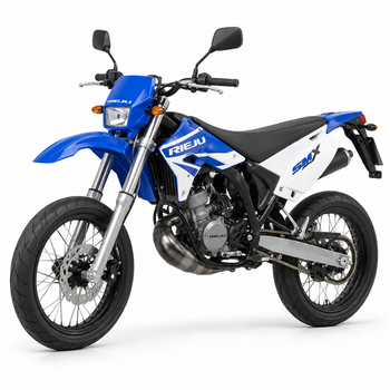 MRX / SMX 50