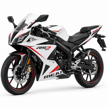 RS2 / RS3 50