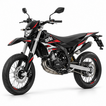 SX 50