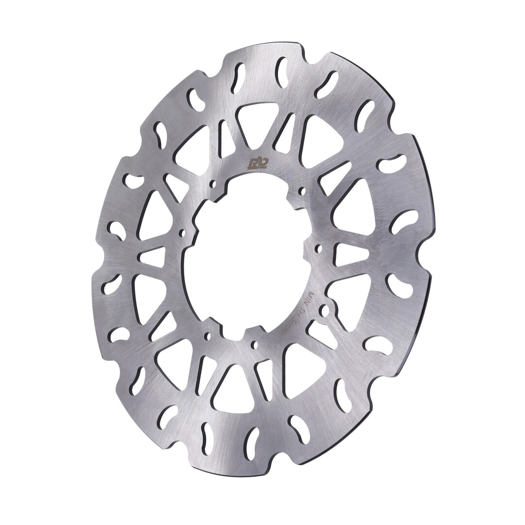 Remschijf Wave 300mm 6-gaats voor Sherco SE-R, SM-R, Factory en Derbi Senda DRD