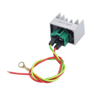 MVT Spanningsregelaar MVT DD103 Derbi AM6 2T