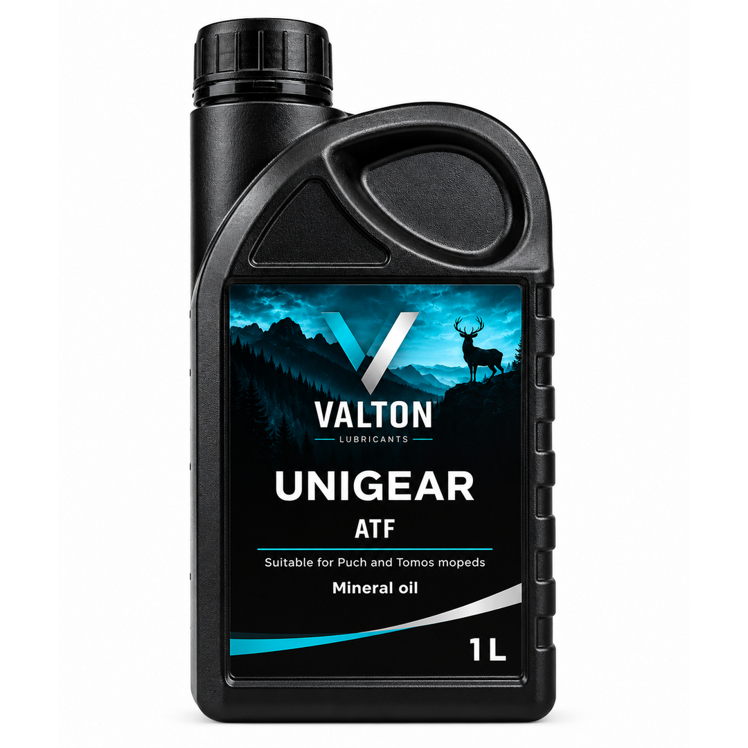Valton  Valton UniGear ATF Dexron transmissieolie 1L