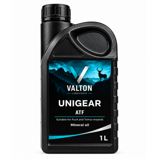 Valton  Valton UniGear ATF mineral