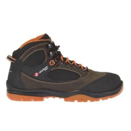 Sixton Peak Sound 93339-03 S3 Werkschoenen maat 45