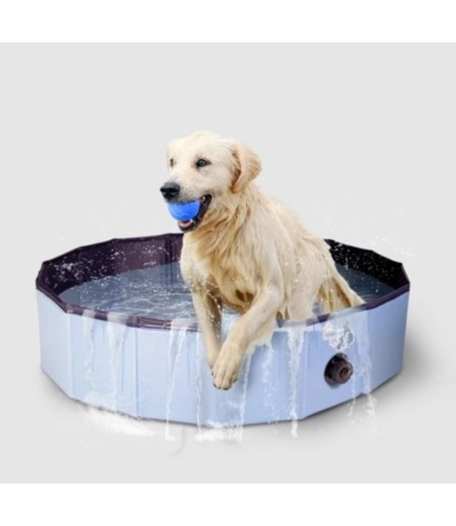 Hondenzwembad Coolpets | voor honden Zomer hond Hondenboetiek