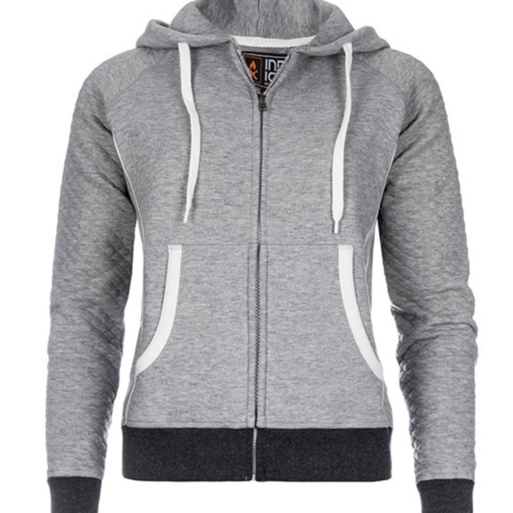 Indica Amsterdam Vest Indica Vrouw