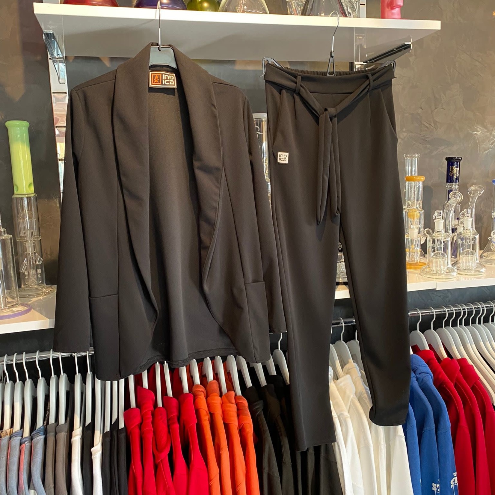 Indica Fashion Colbert & Pantalon