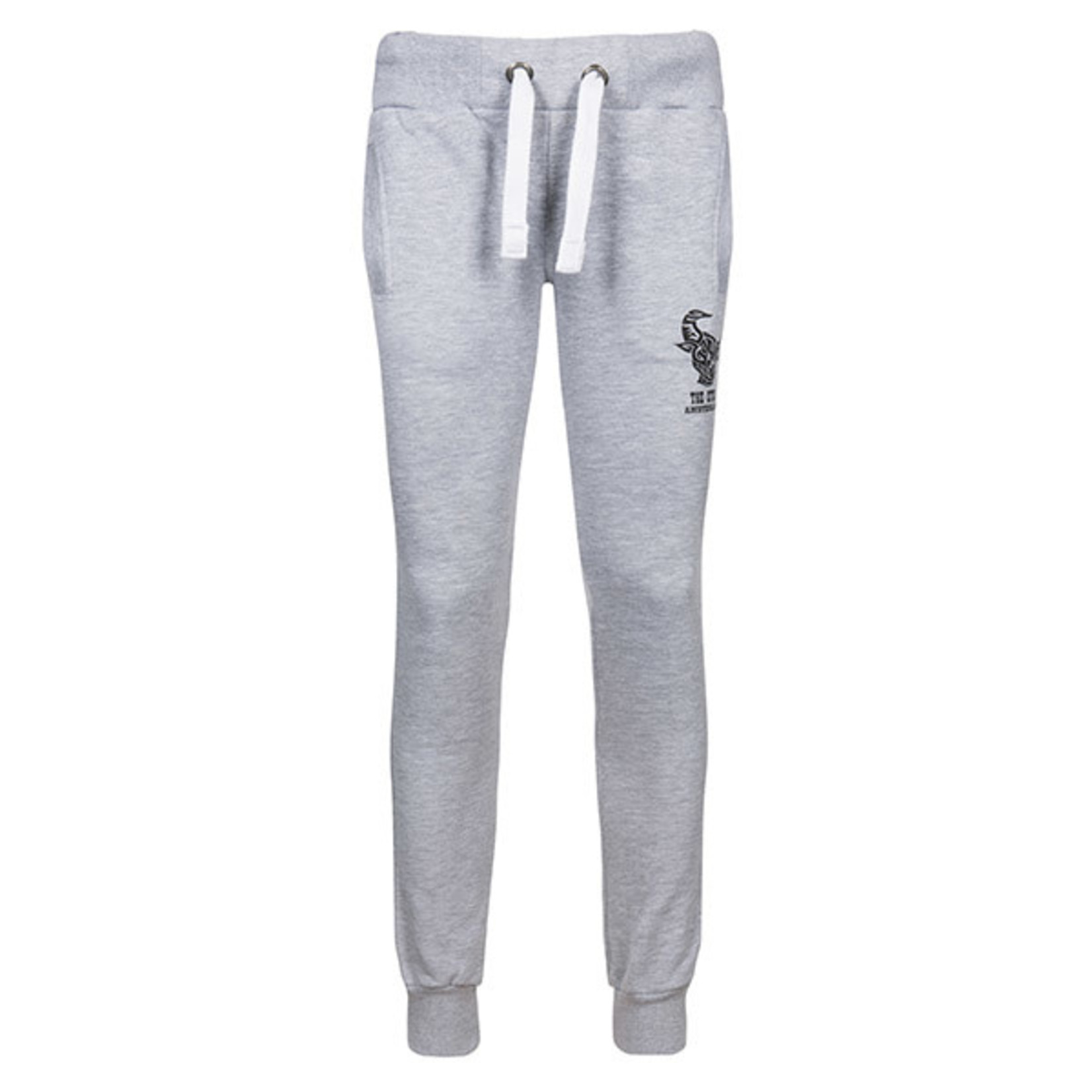 The Stud Joggingbroek Stud  Grijs Vrouw